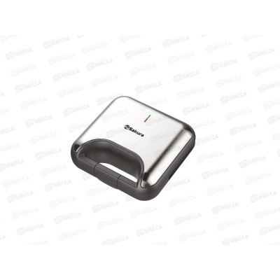 Мультигриль SA-7423 3в1 800Вт