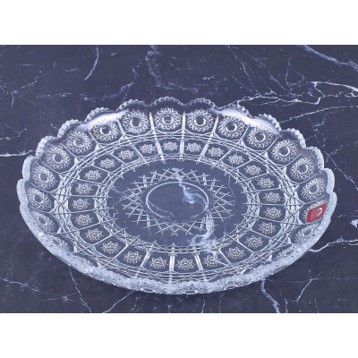 Тарелка MEY-JI диам. 30см, 741021И Тарелка MEY-JI диам. 30см, 741021И