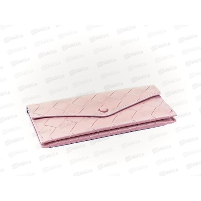 Кошелёк (10*19) кож зам, мягкий 4отдела  №1094-2