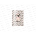 Папка-уголок EK55308 А4  Chilling Dog *12