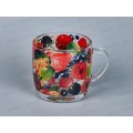 Кружка 300мл 2134-Д Ягоды Кружка 300мл 2134-Д Ягоды