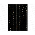 Гирлянда ЗАНАВЕС 2,5х1,5м 320 теплых белых LED ламп, 300485 гб Гирлянда ЗАНАВЕС 2,5х1,5м 320 теплых белых LED ламп, 300485 гб