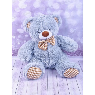 Медведь Тоффи 50см, МТФ-50Д Медведь Тоффи 50см, МТФ-50Д