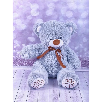 Медведь Бен 50см, МБ-50Д Медведь Бен 50см, МБ-50Д