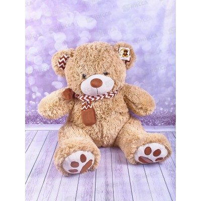 Медведь Макс 70см, МАК-70К Медведь Макс 70см, МАК-70К