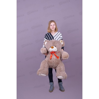 Медведь Гриня 90см, МГ-90Ф