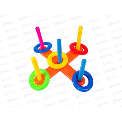 Кольцеброс №4, 1624518  серия &quotСпорт и отдых&quot *72