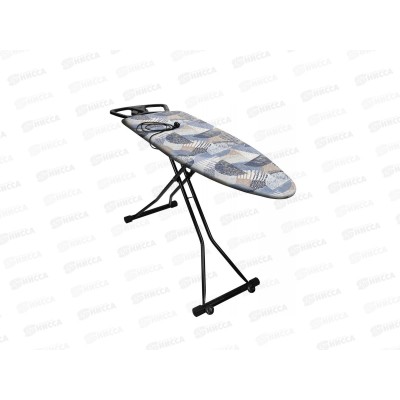 Гладильная доска Nika Sport NS/2 1120*420мм Гладильная доска Nika Sport NS/2 1120*420мм