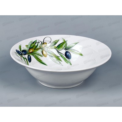 Миска 300см3 Оливки *12 068822 Миска 300см3 Оливки *12 068822