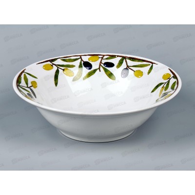 Миска 300см3 Оливки бортовые *12  094282 Миска 300см3 Оливки бортовые *12  094282