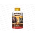KERATIN + Shiny шампунь для короткошерстных кошек/собак 400мл *12 R503 KERATIN + Shiny шампунь для короткошерстных кошек/собак 400мл *12 R503