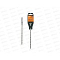 Бур по бетону,  6*210*150мм, SDS-Plus, 2 резца, 0103
