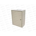 Корпус металлический ЩМП-1-1 (395х310х150) IP31 Народный, 0904 Корпус металлический ЩМП-1-1 (395х310х150) IP31 Народный, 0904