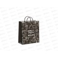 Сумочка пластик мягкий 23*27 Креатив *40