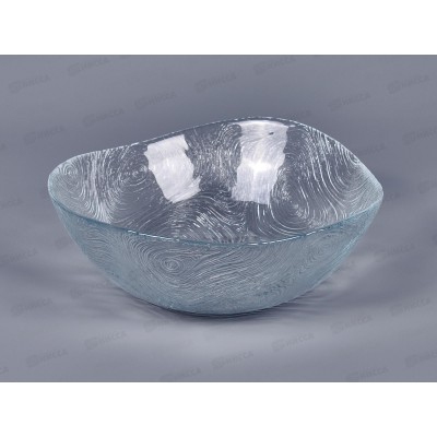 Салатник Линден 140мм закаленное стекло 10681SL *12