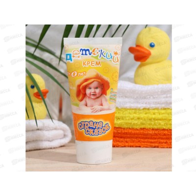 СТРАНА СКАЗОК крем дет. 50мл от 0 лет *24  05325