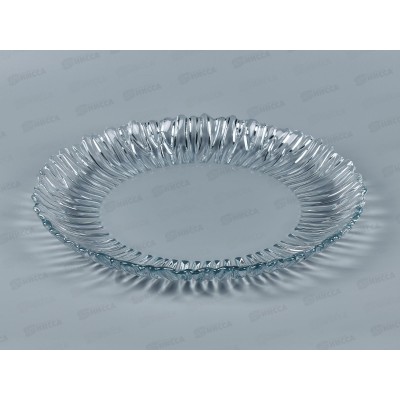 Блюдо Аврора 315мм 10499