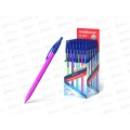 Ручка автоматическая EK53343 Neon Matic 0,7 синяя *50/400 Ручка автоматическая EK53343 Neon Matic 0,7 синяя *50/400