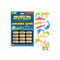 Растущие игрушки BONDIBON "Обитатели морей" ВВ5295 *12 Растущие игрушки BONDIBON "Обитатели морей" ВВ5295 *12