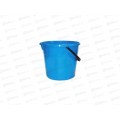 Ведро 10л КЛАССИКА голубой МП *10 Ведро 10л КЛАССИКА голубой МП *10