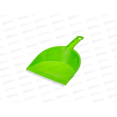 Совок СТАНДАРТ с резинкой Ярко-зеленый М5191 *20 Совок СТАНДАРТ с резинкой Ярко-зеленый М5191 *20