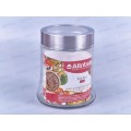 Банка Kitchen 0,7л ABS040