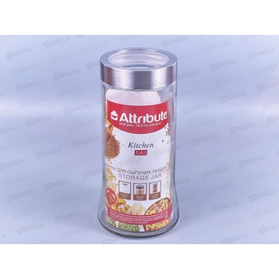 Банка Kitchen 1,4л ABS095 Банка Kitchen 1,4л ABS095