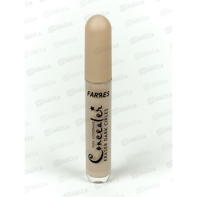 Farres Консилер 4042 №03 F.C. для лица *12 Farres Консилер 4042 №03 F.C. для лица *12