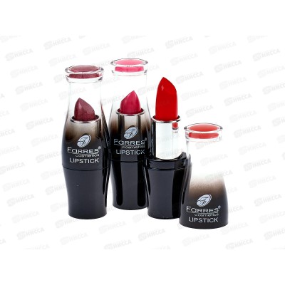 Farres Губная помада 5018-D L.I. перламутровая/матовая *24 Farres Губная помада 5018-D L.I. перламутровая/матовая *24