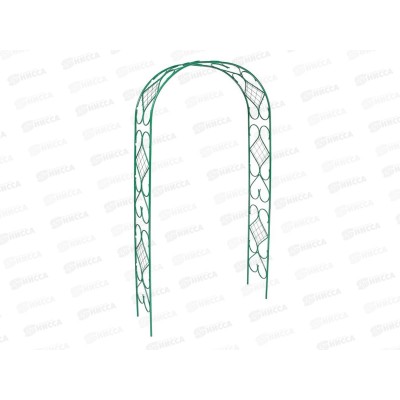 Арка садовая &quotКомбинированная&quot