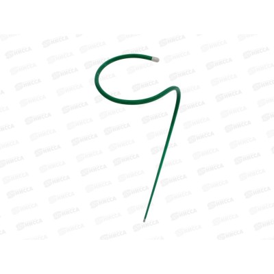 Опора для цветов d30см h90 металл *10 Опора для цветов d30см h90 металл *10