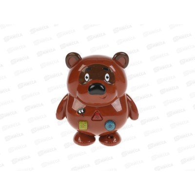 Сказочник Винни пух, 100 песен, сказок, звуков НТ1051-R &quotУмка&quot