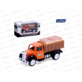 Грузовик инерционный "Бортовой" микс 6847196 Грузовик инерционный "Бортовой" микс 6847196