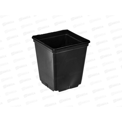 Горшок для рассады 0,25л 7*7*8см (Ангора) *2000 Горшок для рассады 0,25л 7*7*8см (Ангора) *2000