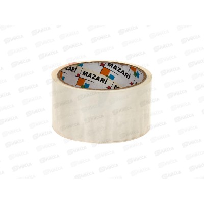 Скотч 48*30 MAZARI 45мкм M-16379-BC*1/36 Скотч 48*30 MAZARI 45мкм M-16379-BC*1/36
