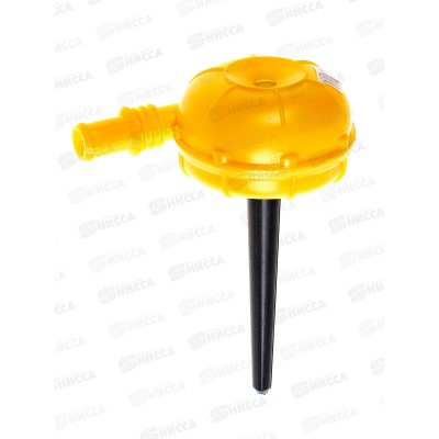 Насадка для полива &quotУЛИТКА&quot с переходником, НПУ-500 Н          *20