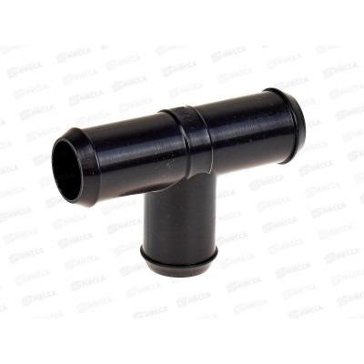 Тройник СШ-25ТТТ *10 Тройник СШ-25ТТТ *10