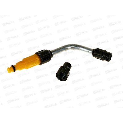 Насадка угловая к опрыскивателю "Туман", УН-307М Насадка угловая к опрыскивателю "Туман", УН-307М