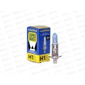 Лампа автомобильная Goodyear Н1 12V 55W P14,5s Super White 011126 Лампа автомобильная Goodyear Н1 12V 55W P14,5s Super White 011126