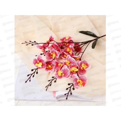 Цветы искусственные 80см Орхидея фаленопсис розовый 4301701 Цветы искусственные 80см Орхидея фаленопсис розовый 4301701