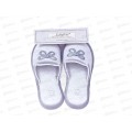 Тапочки женcкие домашние 3512W-TPRC-W р.36