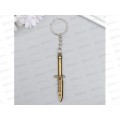Брелок &quotШтык&quot 6*1,2см 3915542
