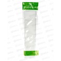 Фоамиран зефирный в листах 50*140 АЛЬТ,Белый,2-149/09*5