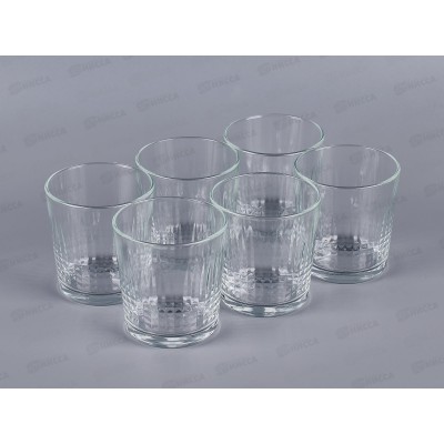 Набор стаканов 6шт Отражение  250мл *6 2199