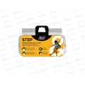 Держатель для пакетов навесной STEP SC4020 *14 Держатель для пакетов навесной STEP SC4020 *14