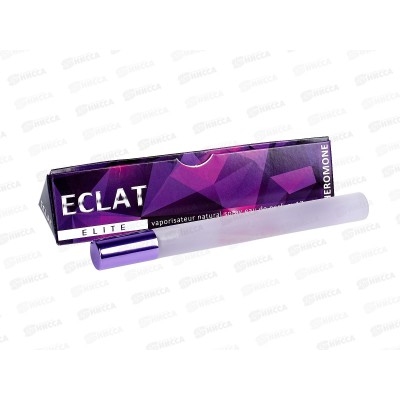 Elite Eclat с феромонами, т/в 17мл жен 54 M