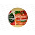 FITO BOMB Бомбочка для ванны Тонизирующая 110г *22
