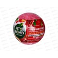 FITO BOMB Бомбочка для ванны Омолаживающая 110г *22