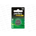 Батарейка Perfeo CR2032 1BL Lithium Cell *1/10/30/600 Батарейка Perfeo CR2032 1BL Lithium Cell *1/10/30/600