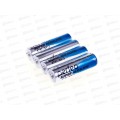 Батарейка Perfeo LR06 4SH  Super Alkaline *4/60/720